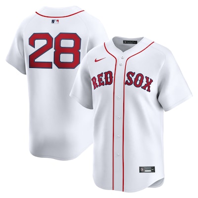 Boston Red Sox Men Jerseys 2025-11-11-012
